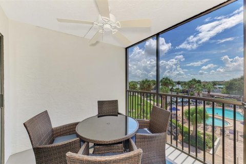 Copropriété à vendre à Sarasota, Floride: 1 chambre, 69.77 m2 № 2203167 - photo 5
