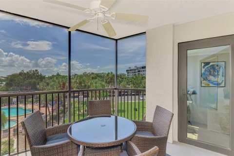 Copropriété à vendre à Sarasota, Floride: 1 chambre, 69.77 m2 № 2203167 - photo 3