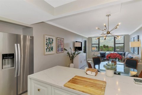 Copropriété à vendre à Sarasota, Floride: 1 chambre, 69.77 m2 № 2203167 - photo 27