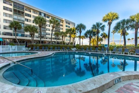Copropriété à vendre à Sarasota, Floride: 1 chambre, 69.77 m2 № 2203167 - photo 6