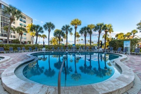 Copropriété à vendre à Sarasota, Floride: 1 chambre, 69.77 m2 № 2203167 - photo 8
