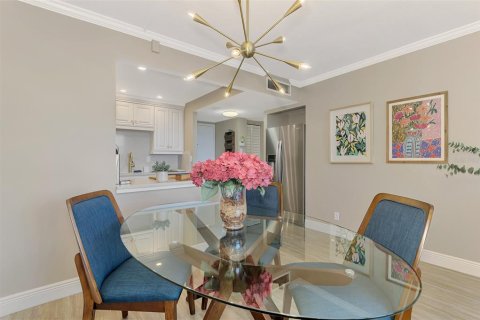 Copropriété à vendre à Sarasota, Floride: 1 chambre, 69.77 m2 № 2203167 - photo 21