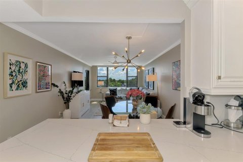 Copropriété à vendre à Sarasota, Floride: 1 chambre, 69.77 m2 № 2203167 - photo 28