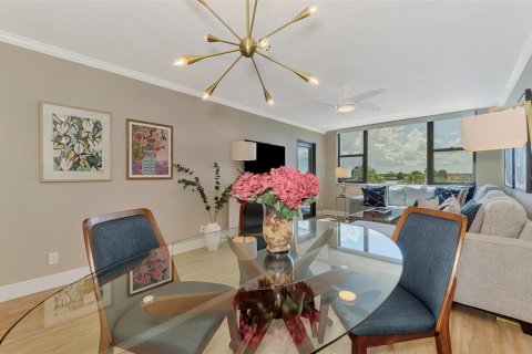 Copropriété à vendre à Sarasota, Floride: 1 chambre, 69.77 m2 № 2203167 - photo 14