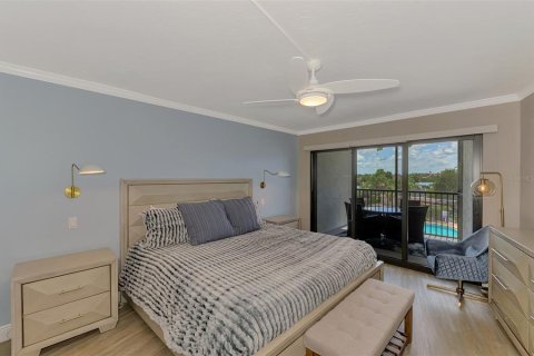 Copropriété à vendre à Sarasota, Floride: 1 chambre, 69.77 m2 № 2203167 - photo 30