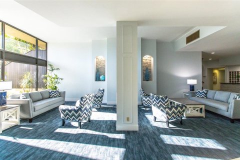 Copropriété à vendre à Sarasota, Floride: 1 chambre, 69.77 m2 № 2203167 - photo 2