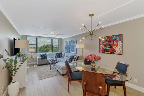 Copropriété à vendre à Sarasota, Floride: 1 chambre, 69.77 m2 № 2203167 - photo 13
