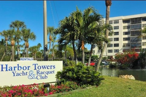 Copropriété à vendre à Sarasota, Floride: 1 chambre, 69.77 m2 № 2203167 - photo 7