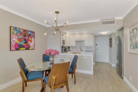 Copropriété à vendre à Sarasota, Floride: 1 chambre, 69.77 m2 № 2203167 - photo 20