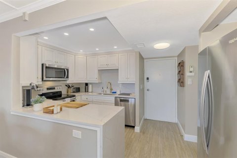 Copropriété à vendre à Sarasota, Floride: 1 chambre, 69.77 m2 № 2203167 - photo 12