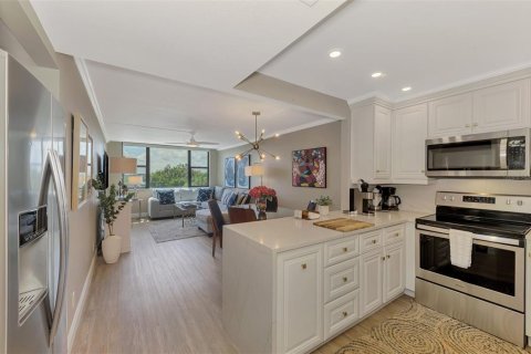 Copropriété à vendre à Sarasota, Floride: 1 chambre, 69.77 m2 № 2203167 - photo 11