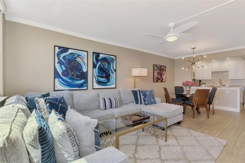 Copropriété à vendre à Sarasota, Floride: 1 chambre, 69.77 m2 № 2203167 - photo 18