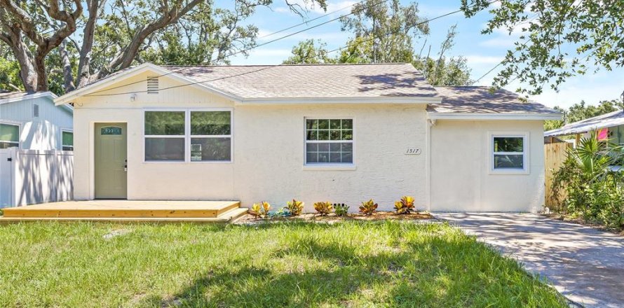 Villa ou maison à Clearwater, Floride 2 chambres, 106.84 m2 № 1917832