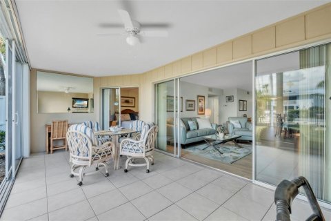 Copropriété à vendre à Holmes Beach, Floride: 2 chambres, 109.53 m2 № 2100573 - photo 21