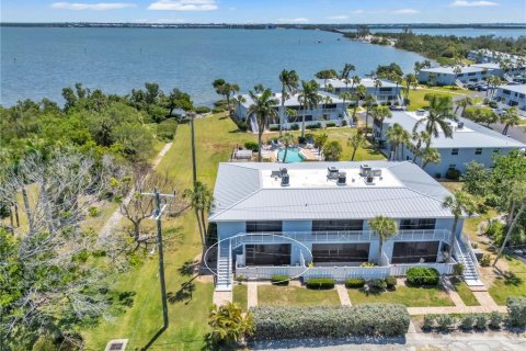 Condo à Holmes Beach, Floride, 2 chambres  № 2100573