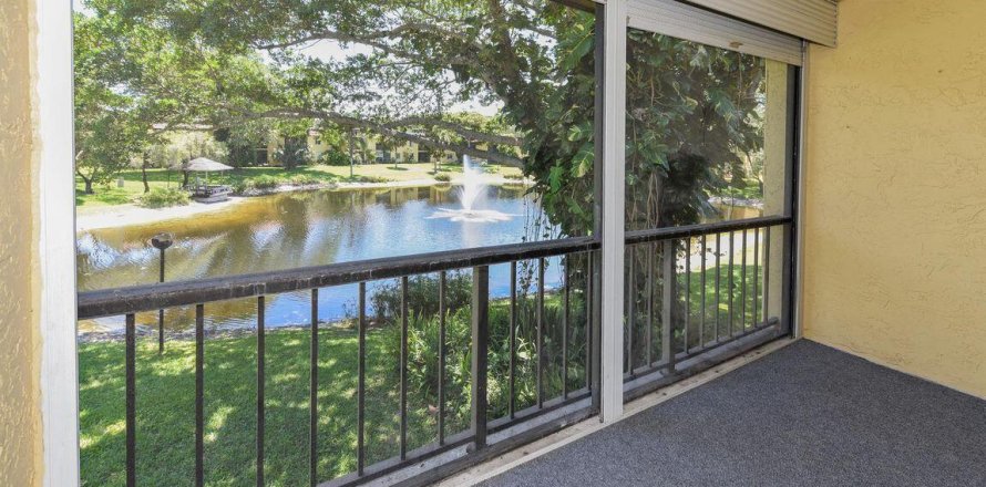 Condo à Boca Raton, Floride, 2 chambres № 934261