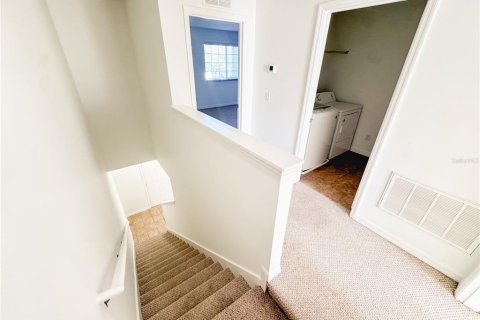 Townhouse in Orlando, Florida 2 bedrooms, 130.25 sq.m. № 2386742 - photo 14