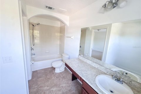 Townhouse in Orlando, Florida 2 bedrooms, 130.25 sq.m. № 2386742 - photo 27