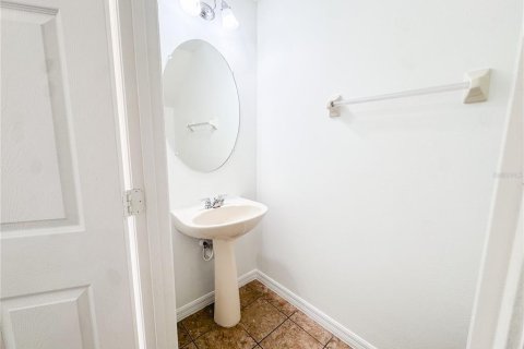 Townhouse in Orlando, Florida 2 bedrooms, 130.25 sq.m. № 2386742 - photo 11