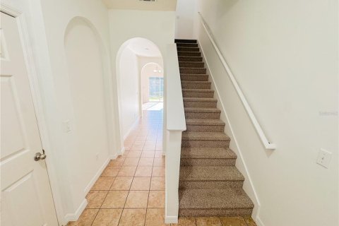 Townhouse in Orlando, Florida 2 bedrooms, 130.25 sq.m. № 2386742 - photo 12