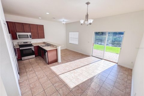 Townhouse in Orlando, Florida 2 bedrooms, 130.25 sq.m. № 2386742 - photo 6