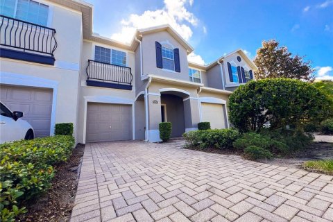 Townhouse in Orlando, Florida 2 bedrooms, 130.25 sq.m. № 2386742