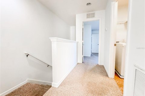Townhouse in Orlando, Florida 2 bedrooms, 130.25 sq.m. № 2386742 - photo 23