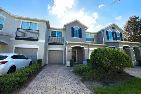 Townhouse in Orlando, Florida 2 bedrooms, 130.25 sq.m. № 2386742 - photo 3
