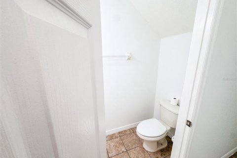 Townhouse in Orlando, Florida 2 bedrooms, 130.25 sq.m. № 2386742 - photo 10