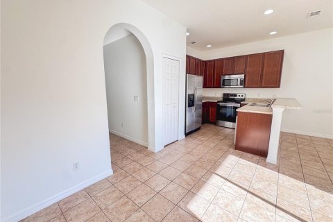 Townhouse in Orlando, Florida 2 bedrooms, 130.25 sq.m. № 2386742 - photo 8