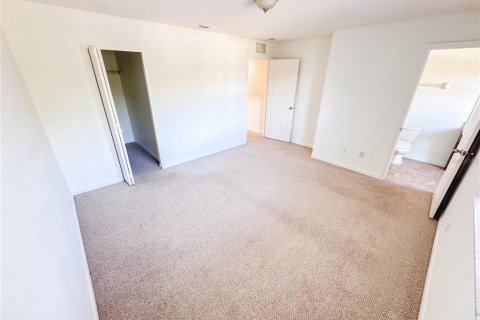 Townhouse in Orlando, Florida 2 bedrooms, 130.25 sq.m. № 2386742 - photo 25