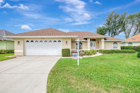 Villa ou maison à vendre à Venice, Floride: 3 chambres, 164.9 m2 № 2408382 - photo 2