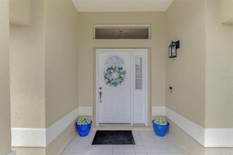 Villa ou maison à vendre à Venice, Floride: 3 chambres, 164.9 m2 № 2408382 - photo 4