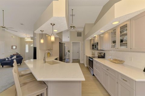 Villa ou maison à vendre à Venice, Floride: 3 chambres, 164.9 m2 № 2408382 - photo 16