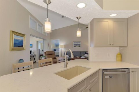 Villa ou maison à vendre à Venice, Floride: 3 chambres, 164.9 m2 № 2408382 - photo 22