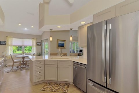 Villa ou maison à vendre à Venice, Floride: 3 chambres, 164.9 m2 № 2408382 - photo 23