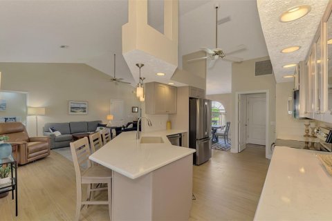 Villa ou maison à vendre à Venice, Floride: 3 chambres, 164.9 m2 № 2408382 - photo 15