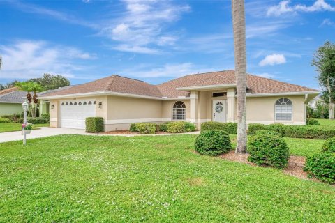 Villa ou maison à vendre à Venice, Floride: 3 chambres, 164.9 m2 № 2408382 - photo 3