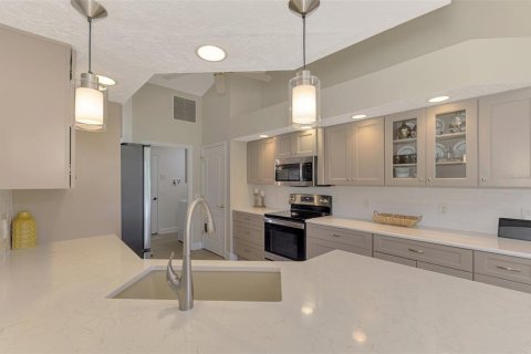 Villa ou maison à vendre à Venice, Floride: 3 chambres, 164.9 m2 № 2408382 - photo 28