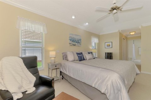 Villa ou maison à vendre à Venice, Floride: 3 chambres, 164.9 m2 № 2408382 - photo 29