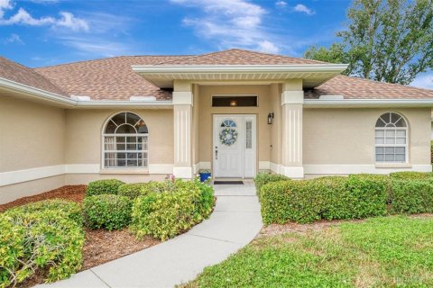 Villa ou maison à Venice, Floride 3 chambres, 164.9 m2 № 2408382