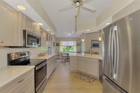 Villa ou maison à vendre à Venice, Floride: 3 chambres, 164.9 m2 № 2408382 - photo 25