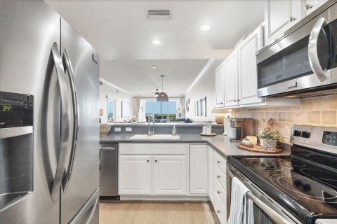 Condominio en alquiler en Placida, Florida, 3 dormitorios, 153.57 m2 № 1778592 - foto 12