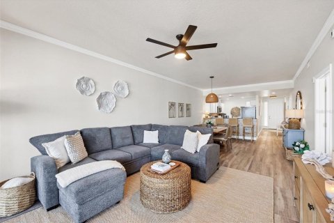 Condominio en alquiler en Placida, Florida, 3 dormitorios, 153.57 m2 № 1778592 - foto 1