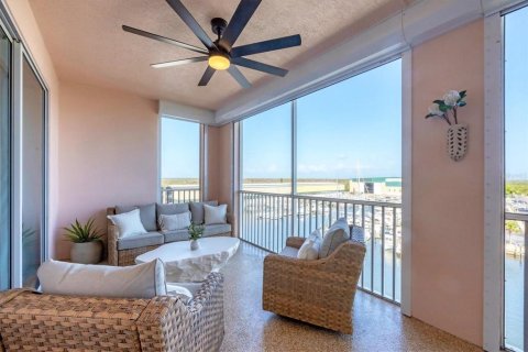 Condominio en alquiler en Placida, Florida, 3 dormitorios, 153.57 m2 № 1778592 - foto 26