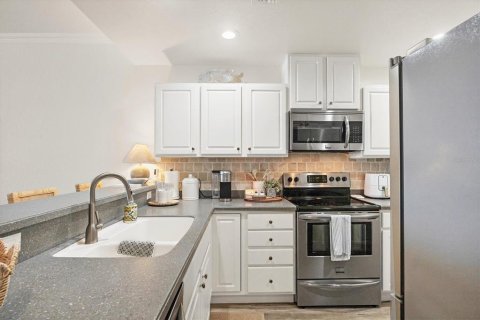 Condominio en alquiler en Placida, Florida, 3 dormitorios, 153.57 m2 № 1778592 - foto 10