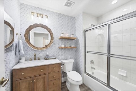 Condominio en alquiler en Placida, Florida, 3 dormitorios, 153.57 m2 № 1778592 - foto 23