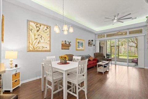 Townhouse in Daytona Beach, Florida 2 bedrooms, 124.02 sq.m. № 1539832 - photo 7