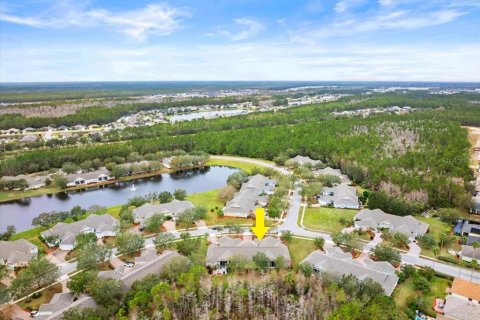 Townhouse in Daytona Beach, Florida 2 bedrooms, 124.02 sq.m. № 1539832 - photo 27