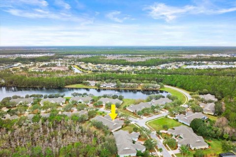 Townhouse in Daytona Beach, Florida 2 bedrooms, 124.02 sq.m. № 1539832 - photo 28